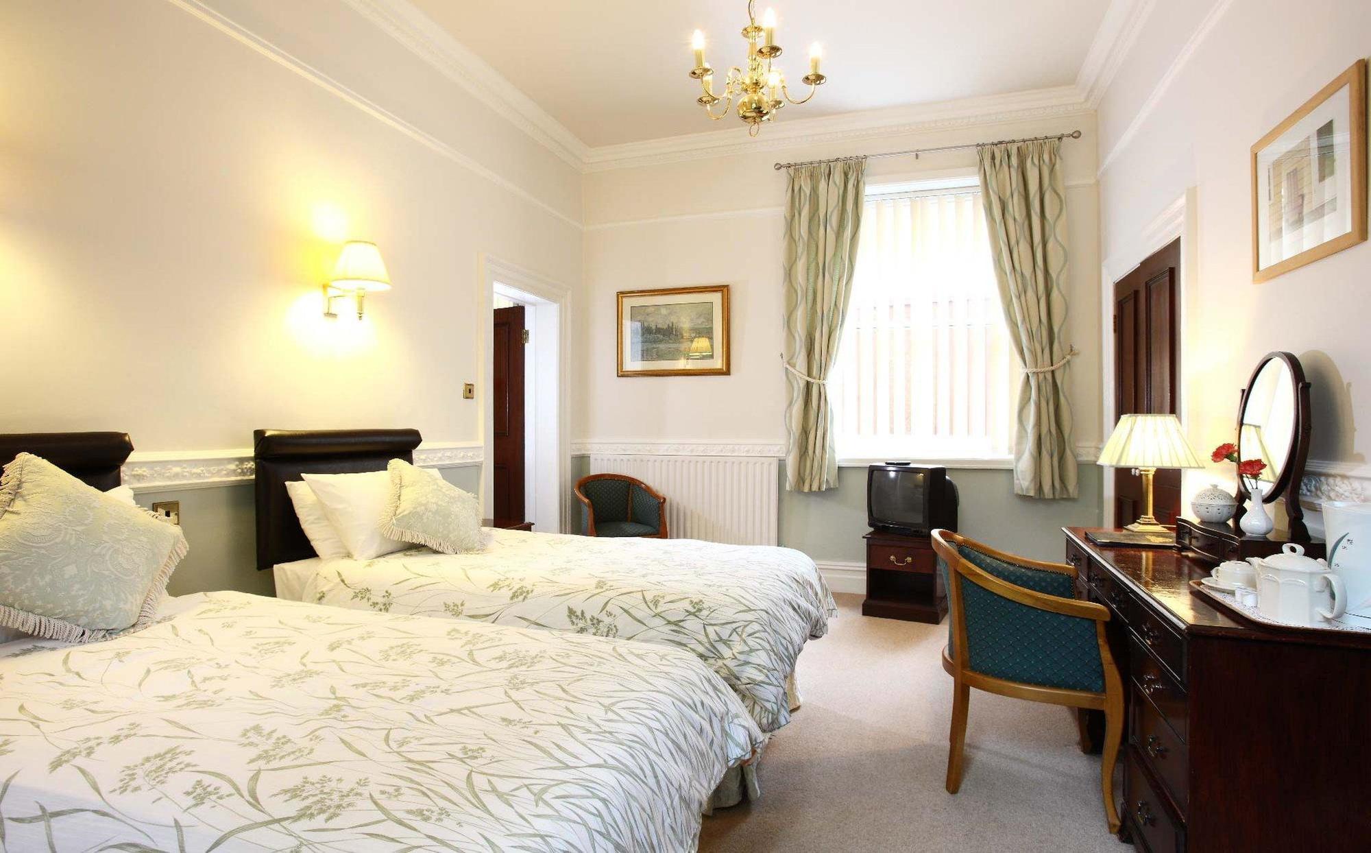 Shaw Hill Hotel Golf And Country Club Chorley  Room photo